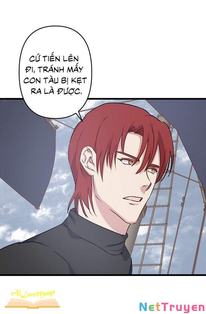 Hôn Lễ Báo Thù Chapter 22 - Trang 2