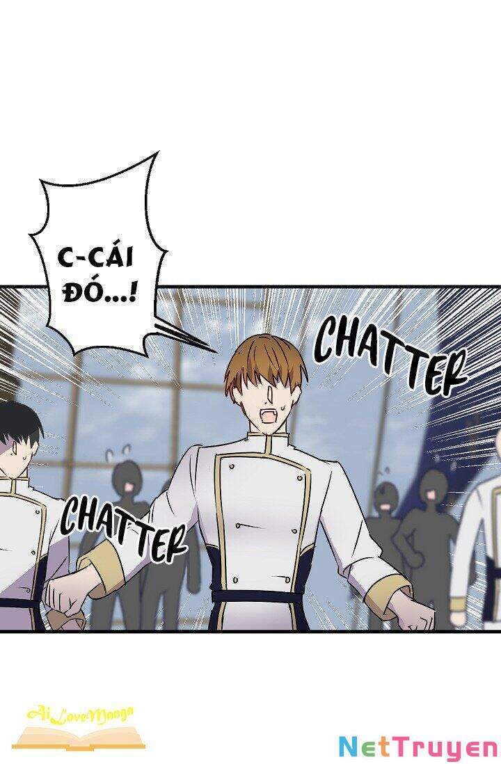 Hôn Lễ Báo Thù Chapter 22 - Trang 2