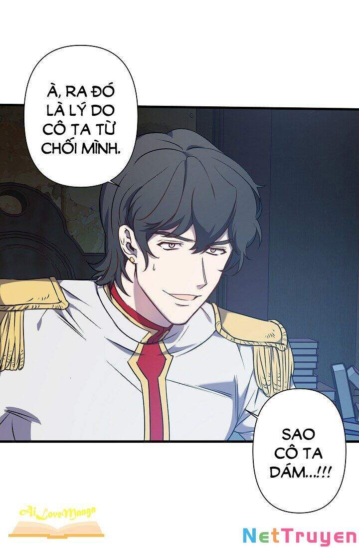 Hôn Lễ Báo Thù Chapter 22 - Trang 2