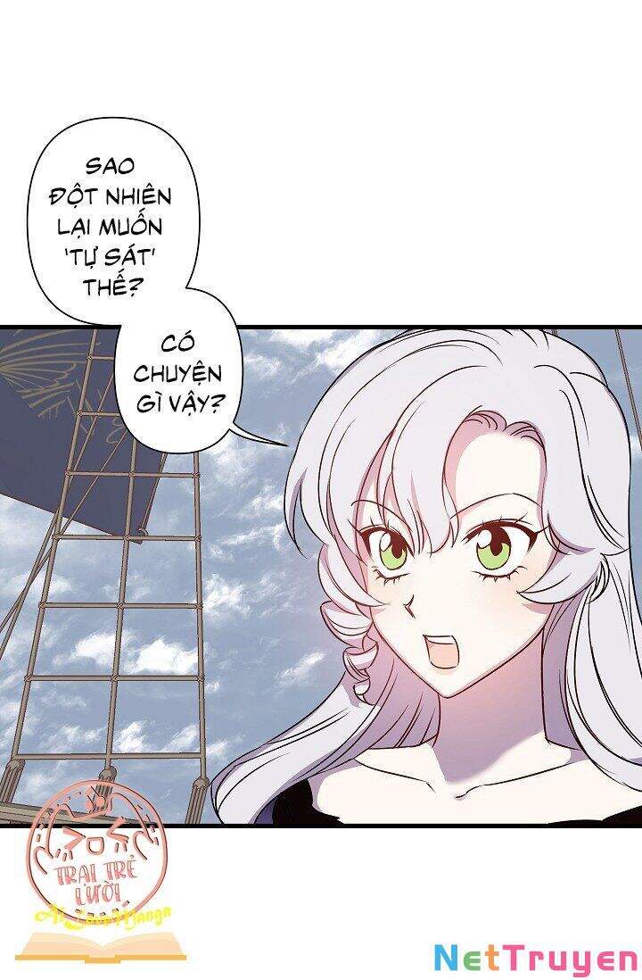 Hôn Lễ Báo Thù Chapter 22 - Trang 2