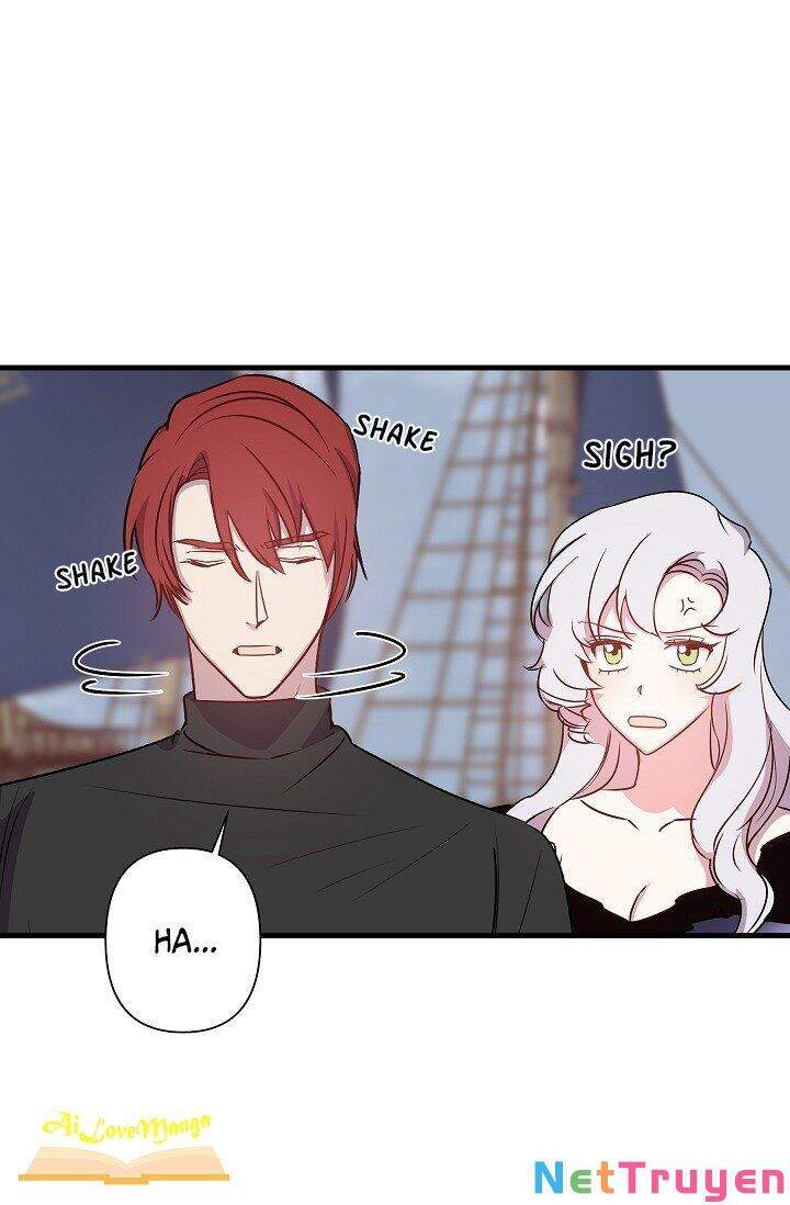 Hôn Lễ Báo Thù Chapter 22 - Trang 2