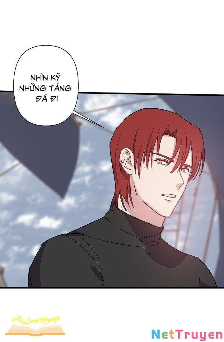 Hôn Lễ Báo Thù Chapter 22 - Trang 2