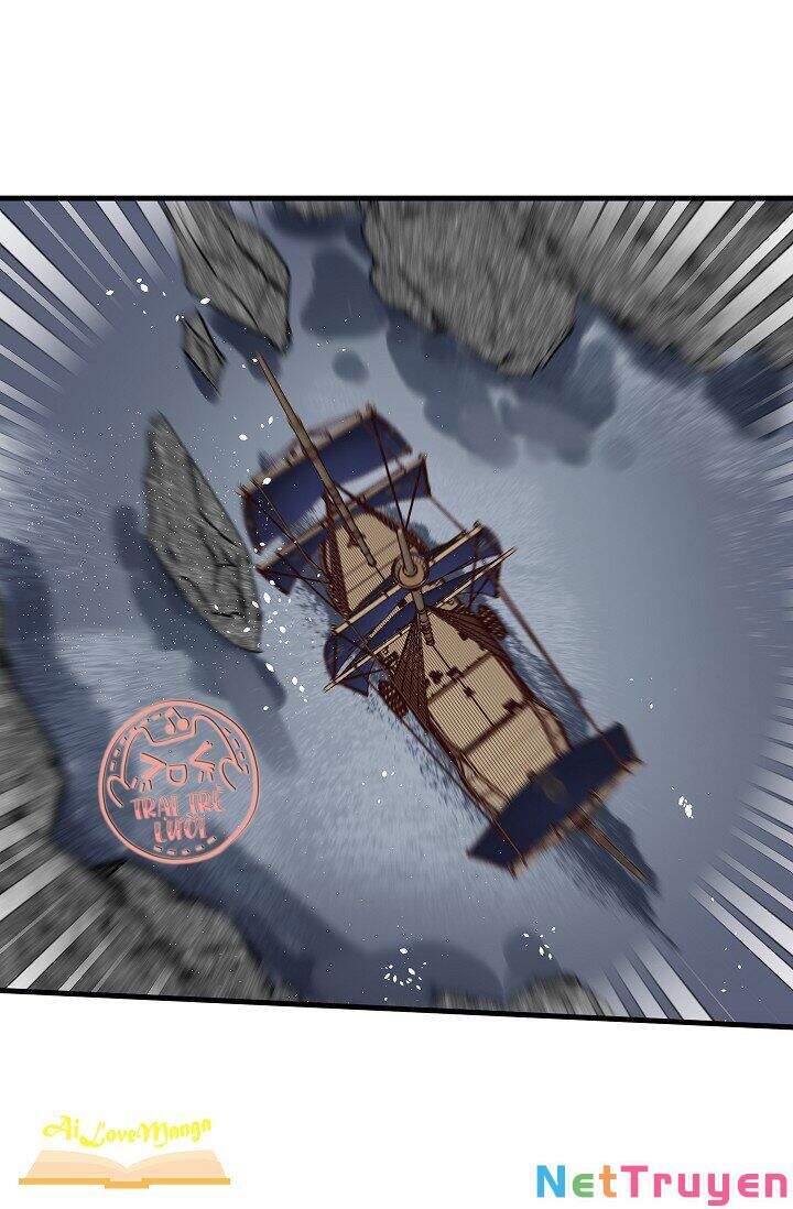 Hôn Lễ Báo Thù Chapter 22 - Trang 2