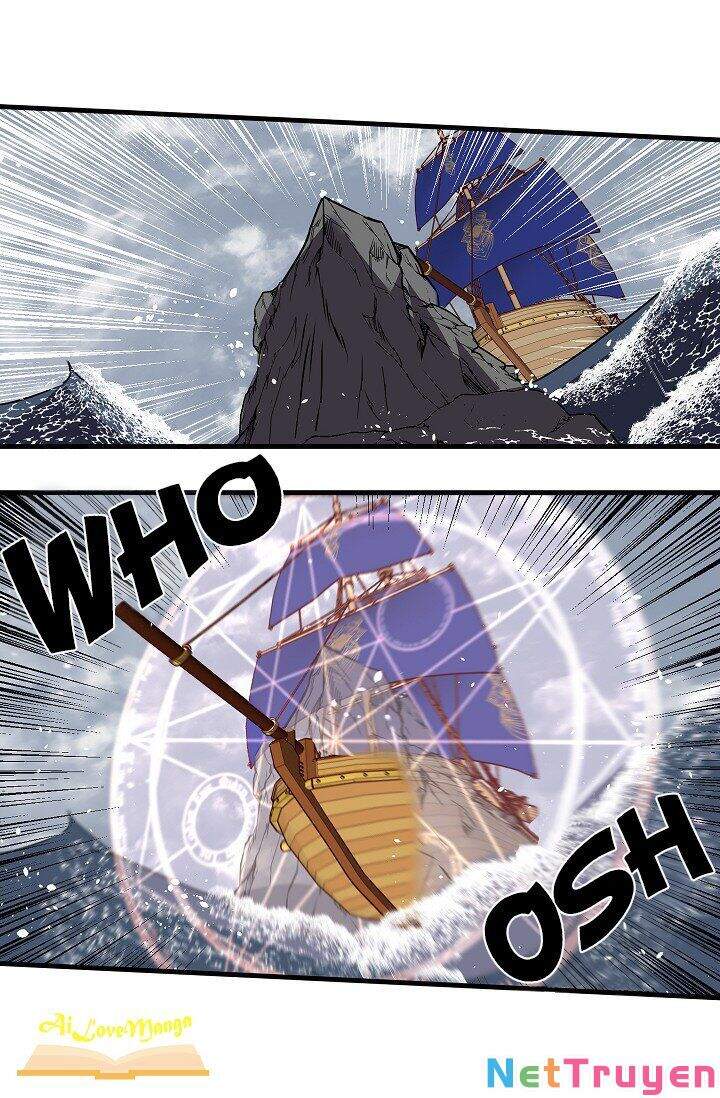 Hôn Lễ Báo Thù Chapter 22 - Trang 2