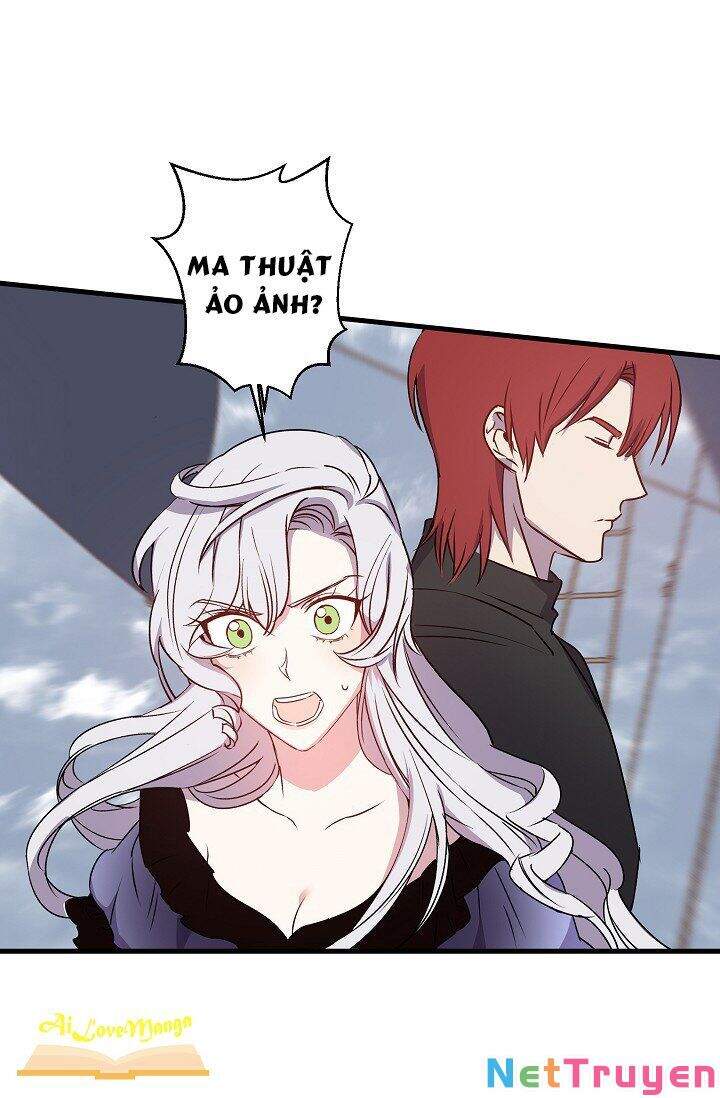 Hôn Lễ Báo Thù Chapter 22 - Trang 2