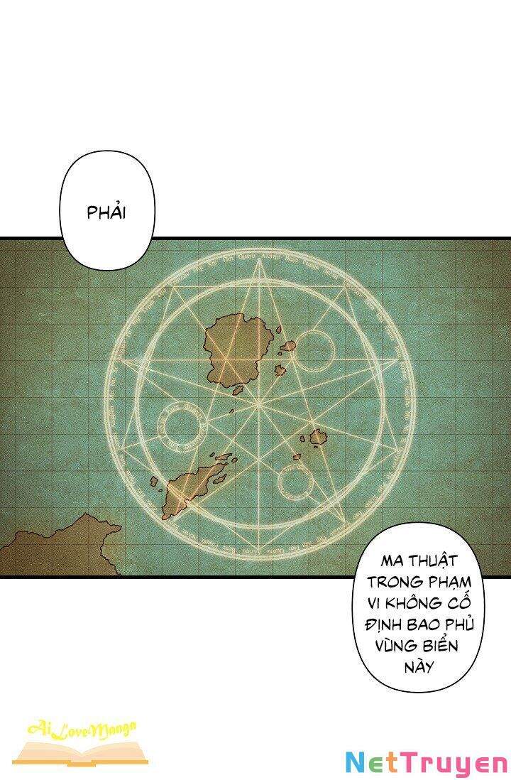 Hôn Lễ Báo Thù Chapter 22 - Trang 2