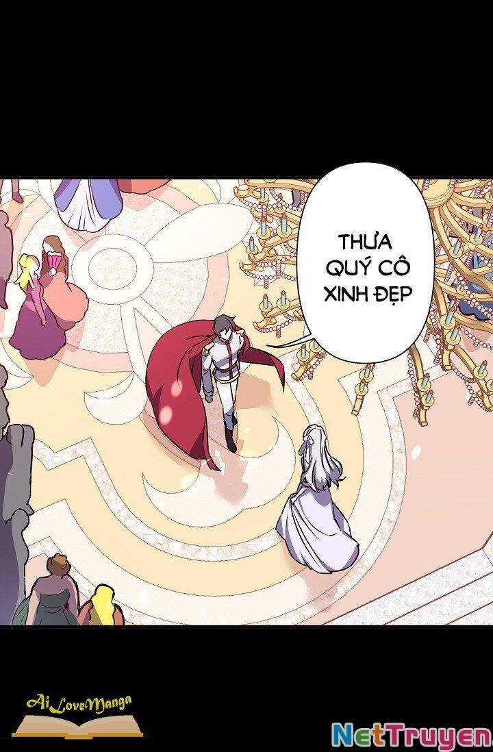 Hôn Lễ Báo Thù Chapter 22 - Trang 2