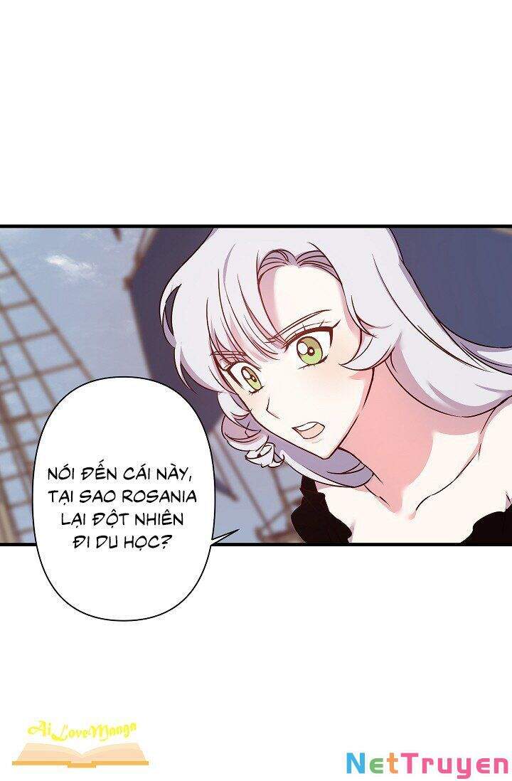 Hôn Lễ Báo Thù Chapter 22 - Trang 2