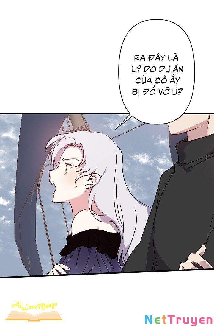 Hôn Lễ Báo Thù Chapter 22 - Trang 2