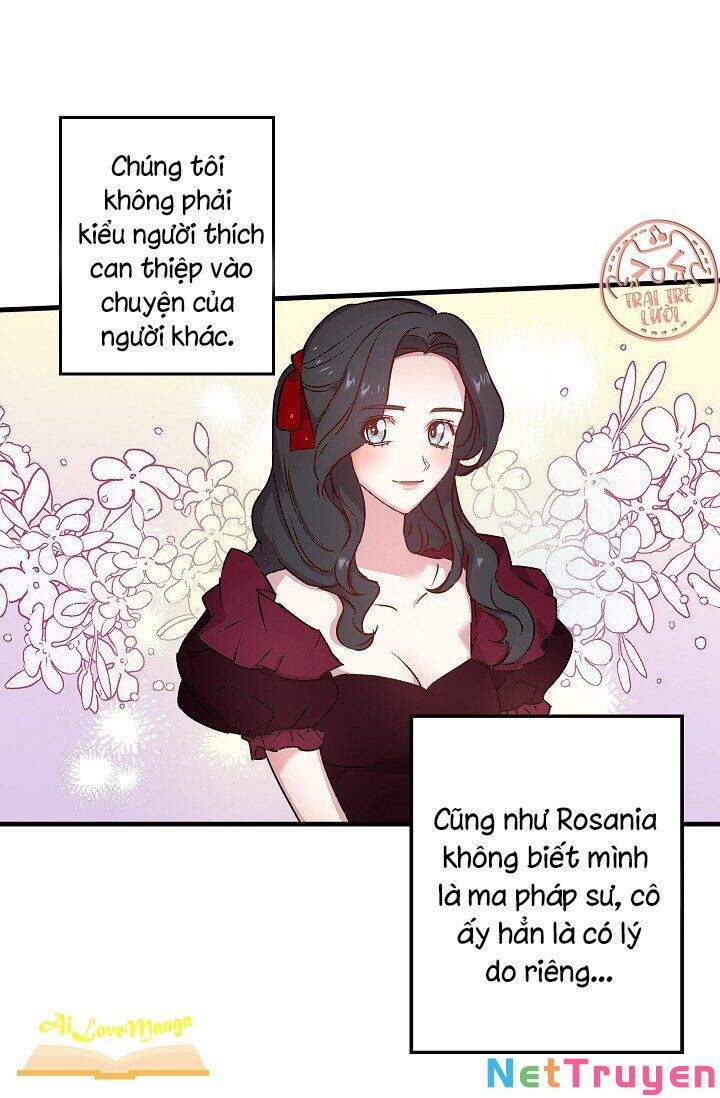 Hôn Lễ Báo Thù Chapter 22 - Trang 2