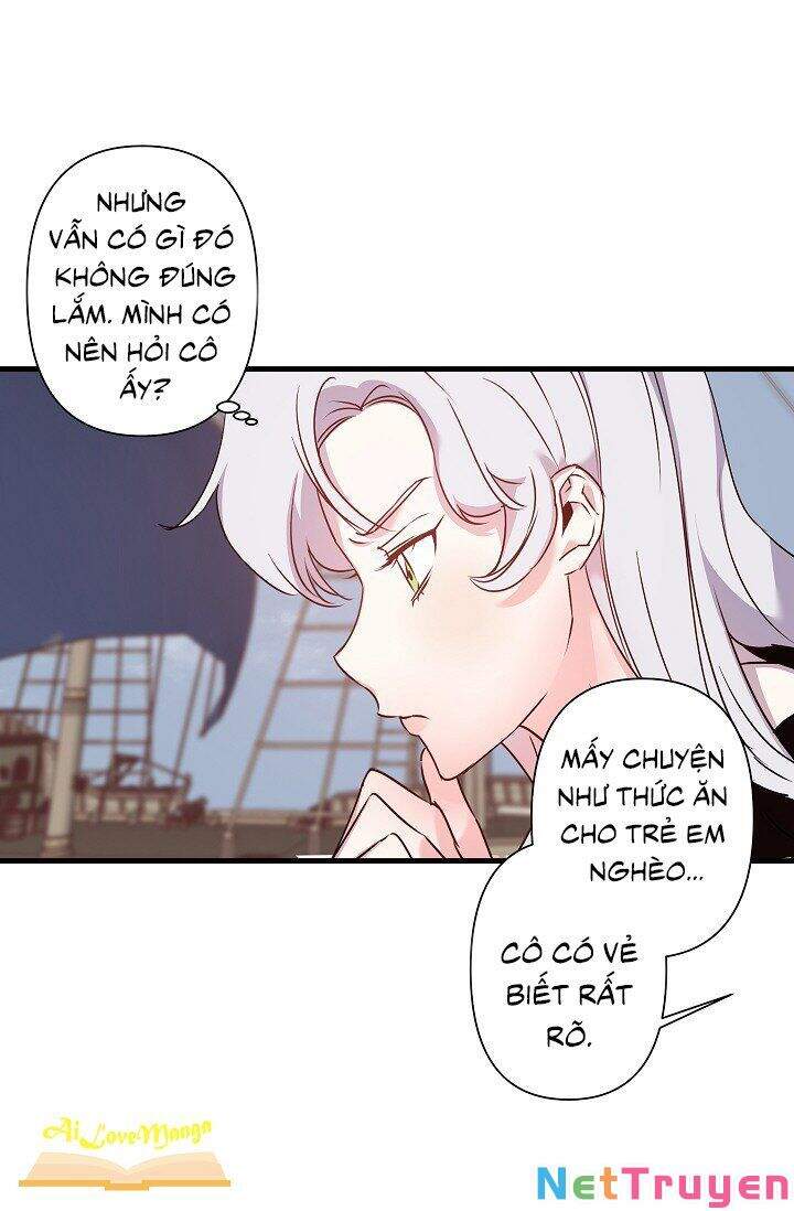 Hôn Lễ Báo Thù Chapter 22 - Trang 2