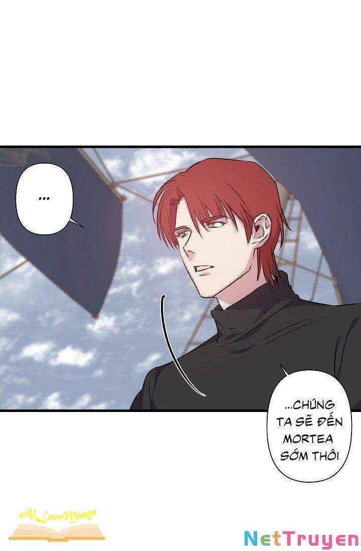 Hôn Lễ Báo Thù Chapter 22 - Trang 2