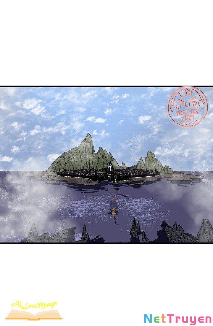 Hôn Lễ Báo Thù Chapter 22 - Trang 2