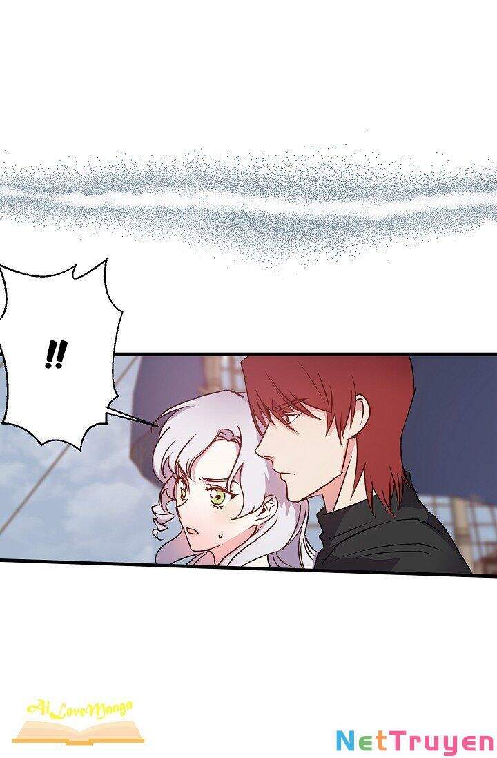 Hôn Lễ Báo Thù Chapter 22 - Trang 2