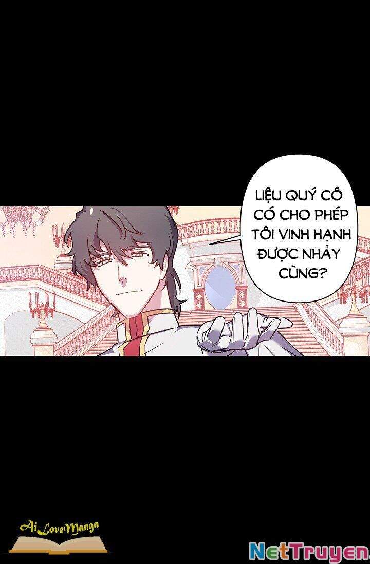 Hôn Lễ Báo Thù Chapter 22 - Trang 2