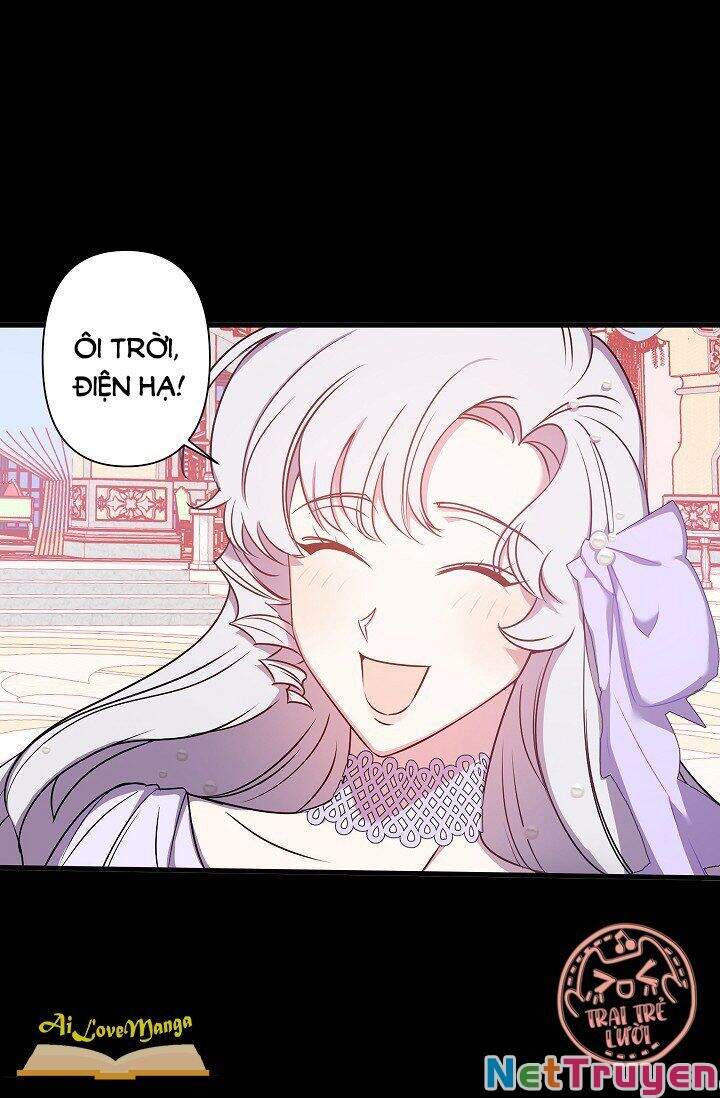 Hôn Lễ Báo Thù Chapter 22 - Trang 2