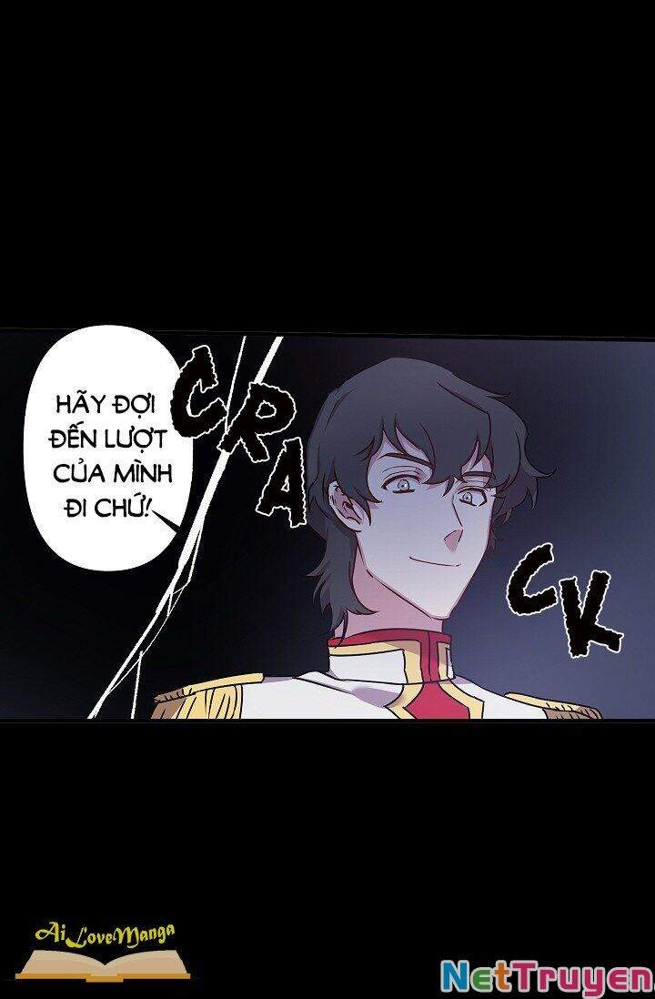 Hôn Lễ Báo Thù Chapter 22 - Trang 2