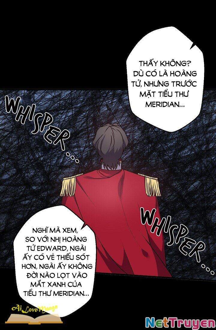 Hôn Lễ Báo Thù Chapter 22 - Trang 2