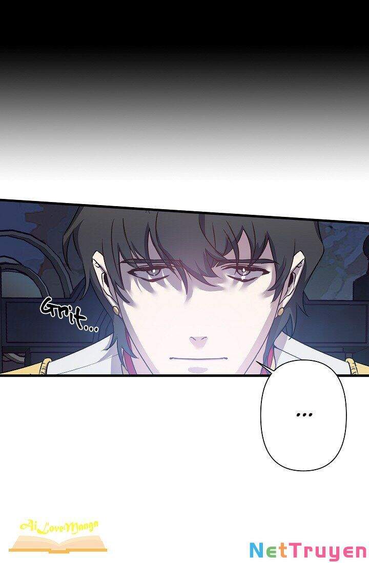 Hôn Lễ Báo Thù Chapter 22 - Trang 2