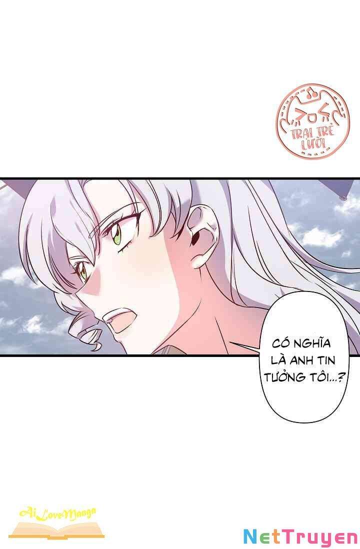 Hôn Lễ Báo Thù Chapter 23 - Trang 2