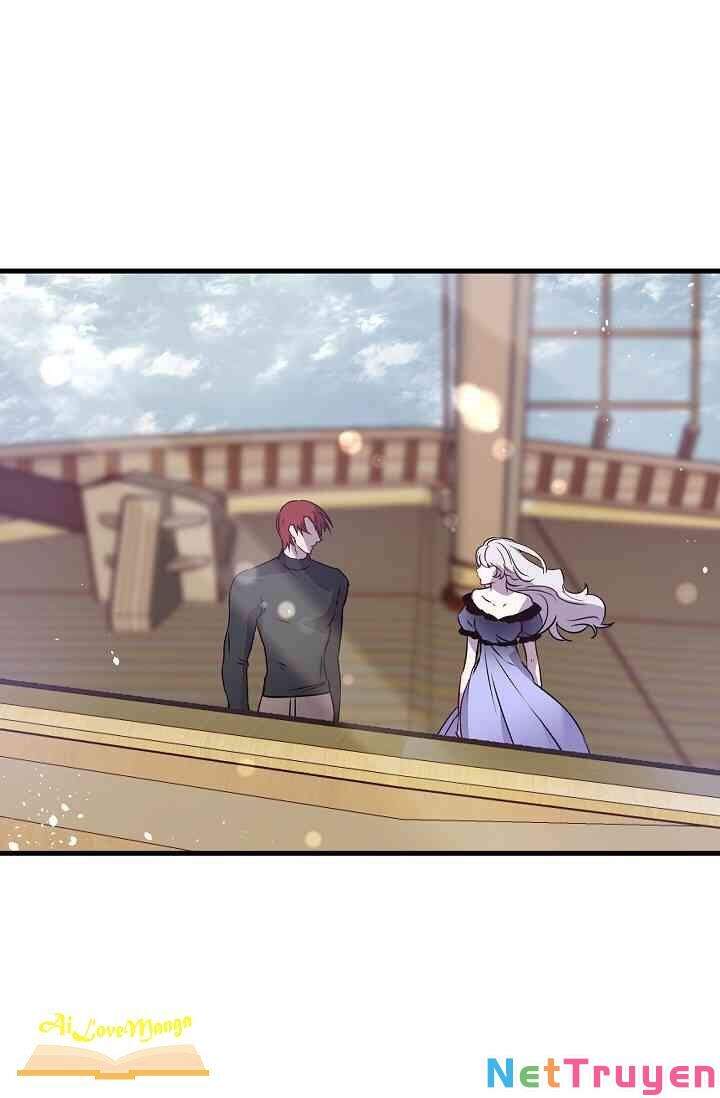 Hôn Lễ Báo Thù Chapter 23 - Trang 2