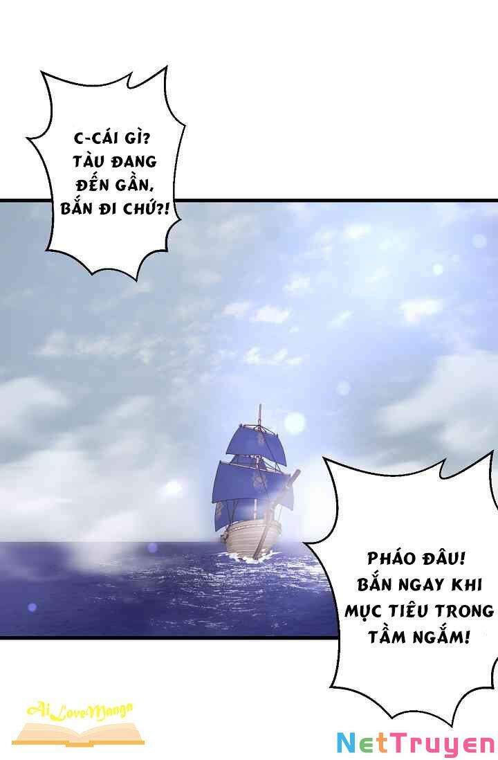 Hôn Lễ Báo Thù Chapter 23 - Trang 2