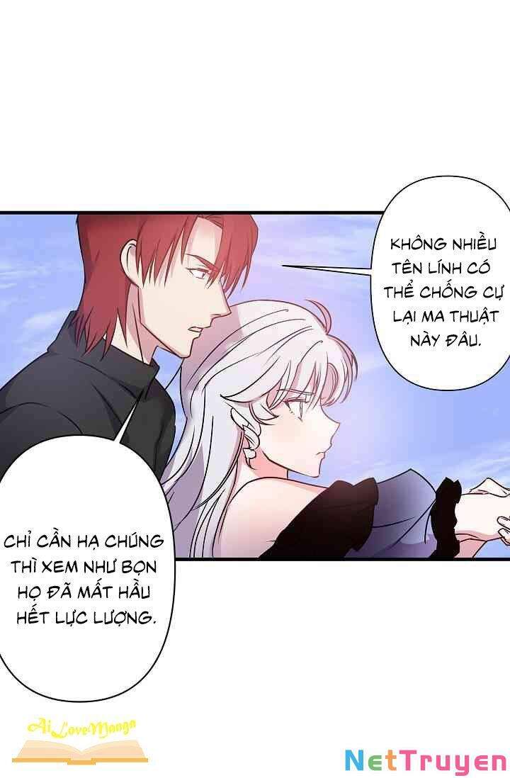 Hôn Lễ Báo Thù Chapter 23 - Trang 2