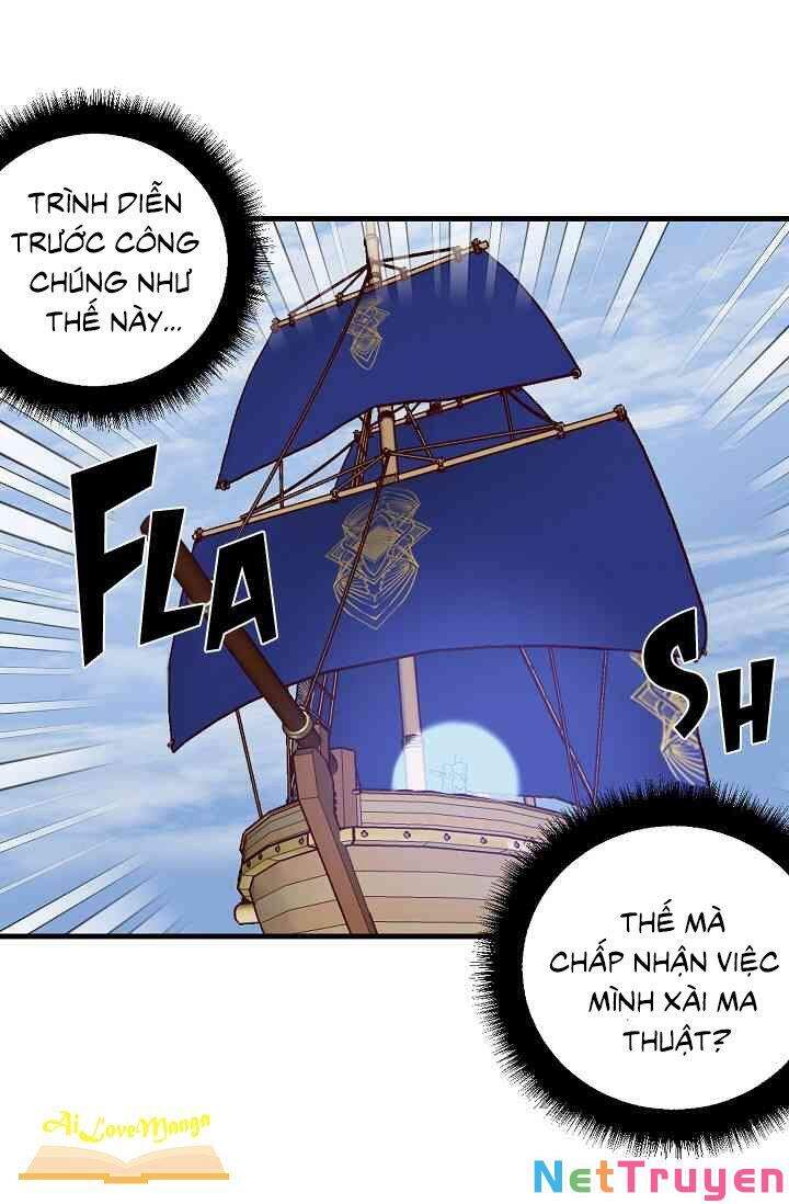 Hôn Lễ Báo Thù Chapter 23 - Trang 2