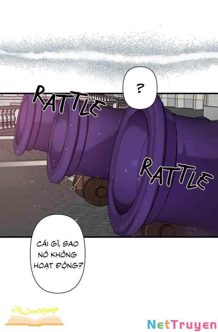 Hôn Lễ Báo Thù Chapter 23 - Trang 2