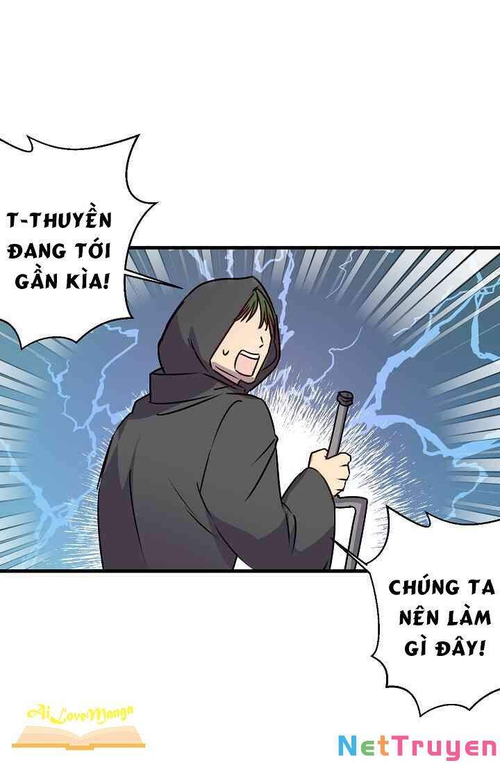 Hôn Lễ Báo Thù Chapter 23 - Trang 2