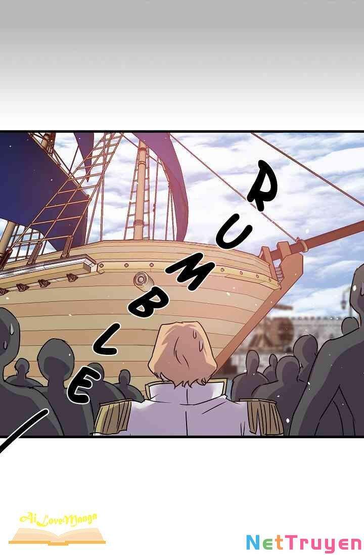 Hôn Lễ Báo Thù Chapter 23 - Trang 2