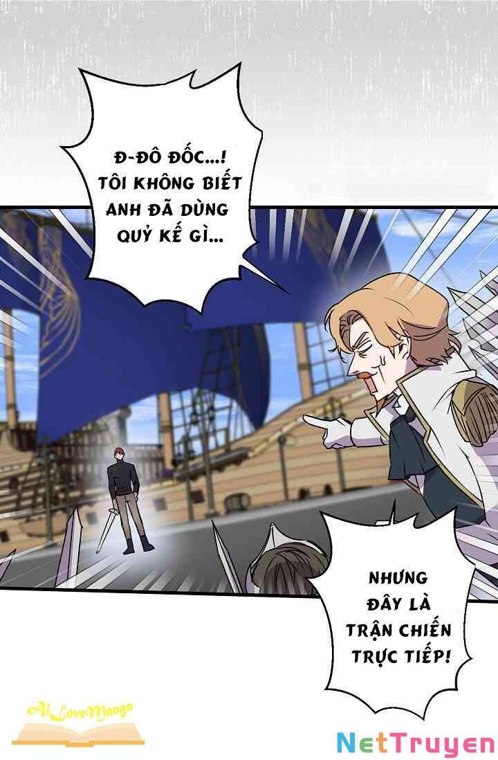 Hôn Lễ Báo Thù Chapter 23 - Trang 2