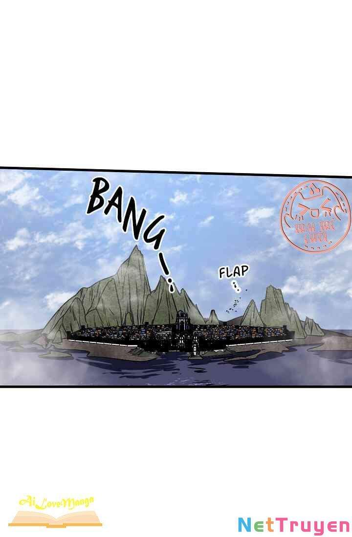 Hôn Lễ Báo Thù Chapter 23 - Trang 2