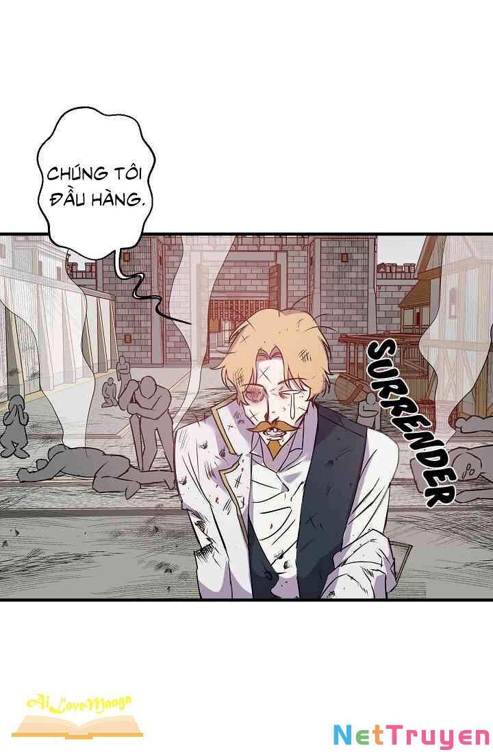 Hôn Lễ Báo Thù Chapter 23 - Trang 2