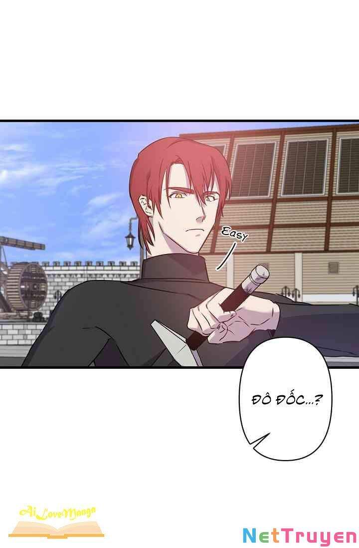 Hôn Lễ Báo Thù Chapter 23 - Trang 2