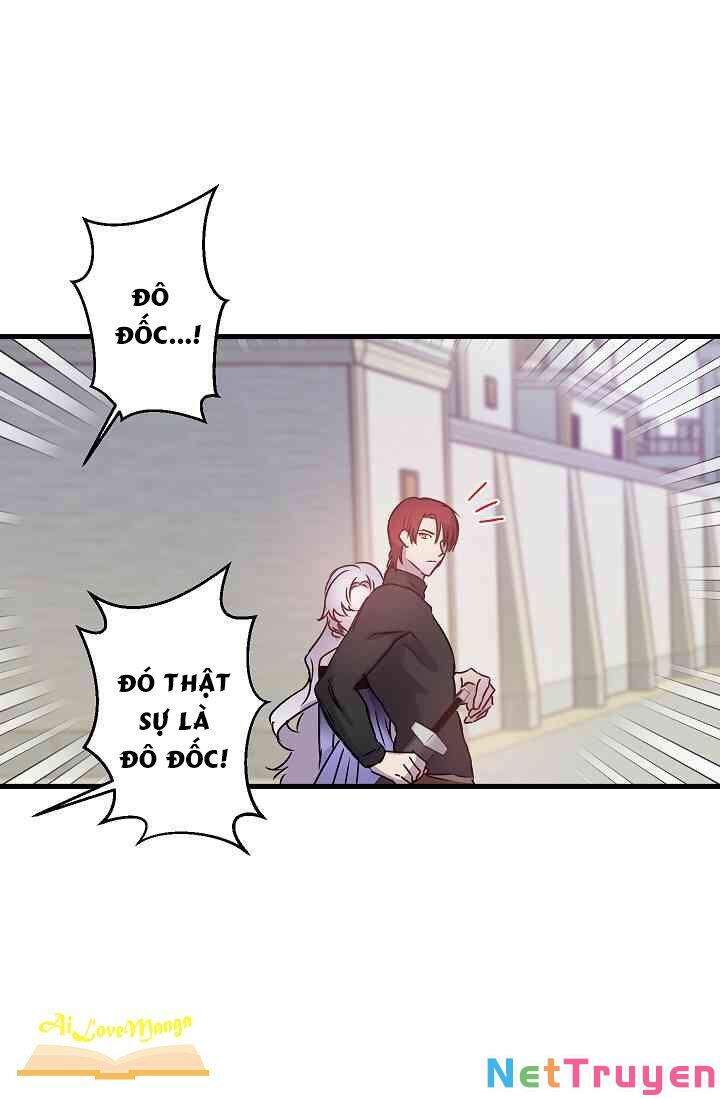 Hôn Lễ Báo Thù Chapter 23 - Trang 2