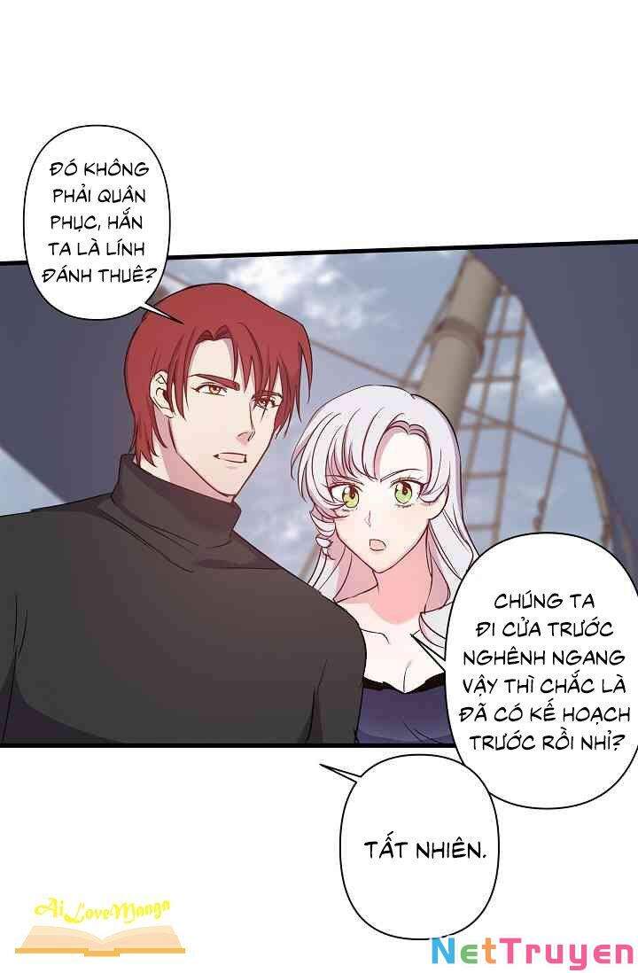 Hôn Lễ Báo Thù Chapter 23 - Trang 2