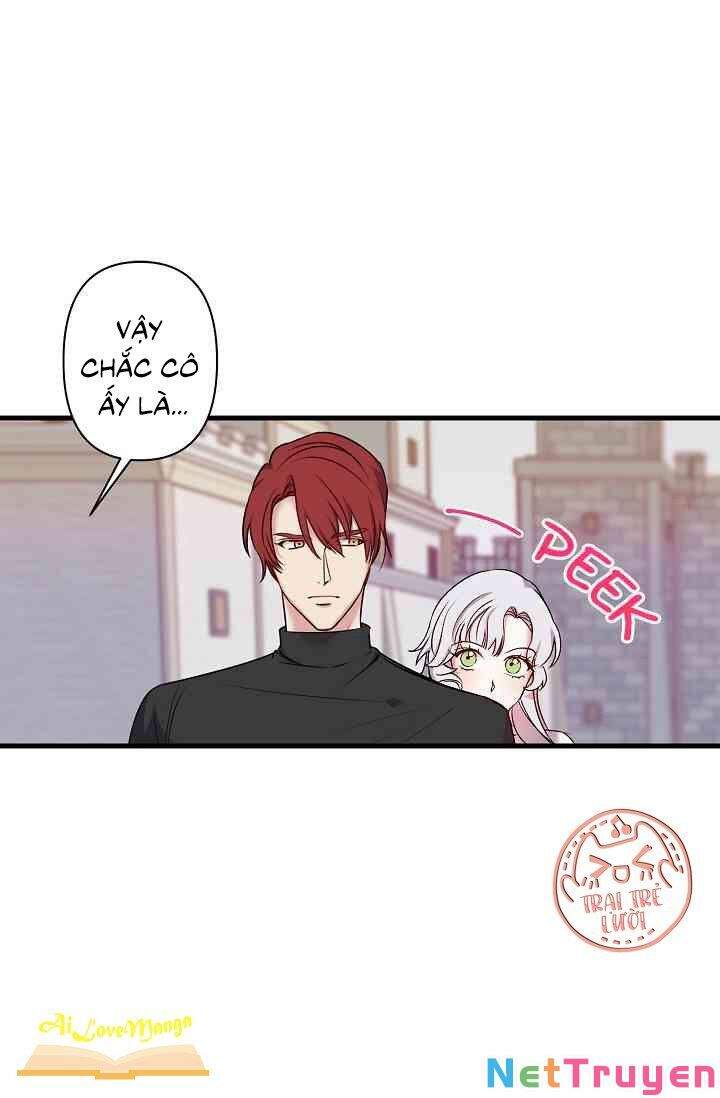 Hôn Lễ Báo Thù Chapter 23 - Trang 2