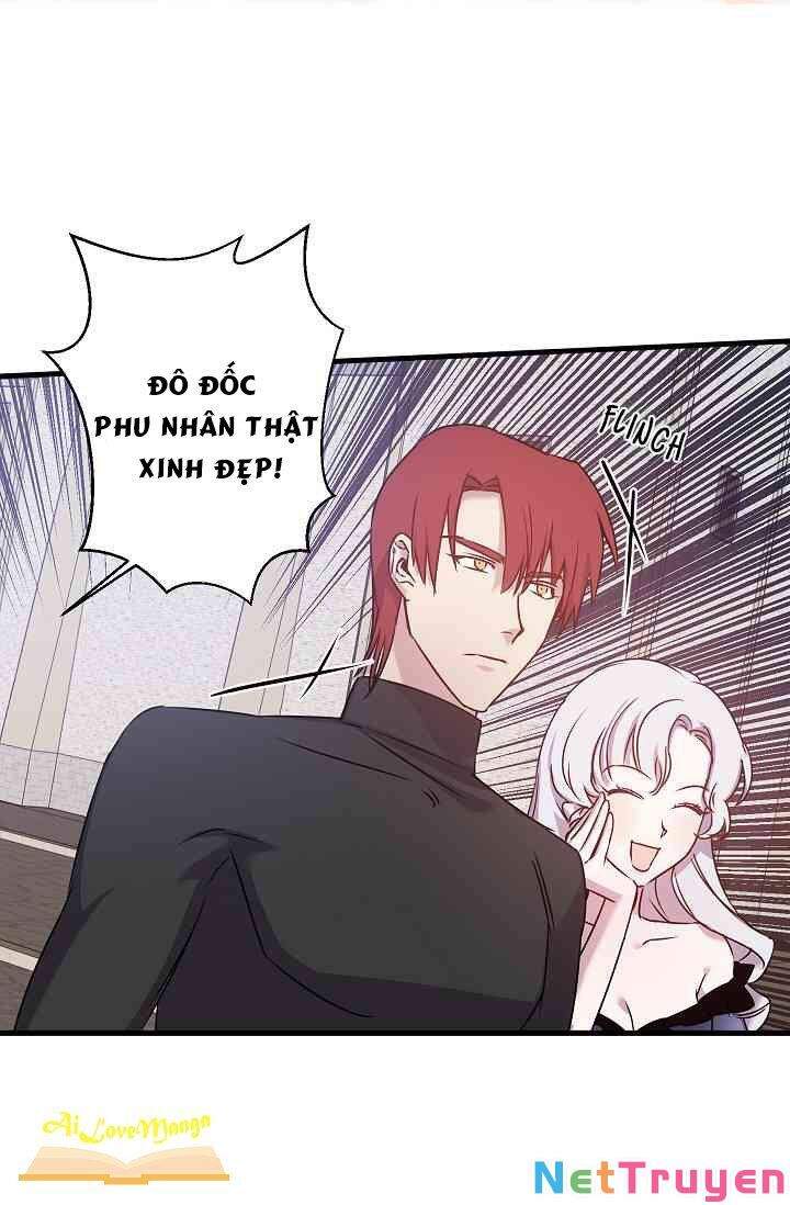 Hôn Lễ Báo Thù Chapter 23 - Trang 2