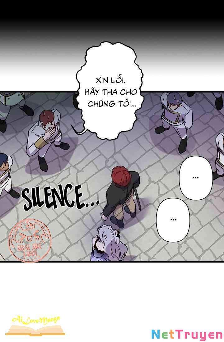 Hôn Lễ Báo Thù Chapter 23 - Trang 2