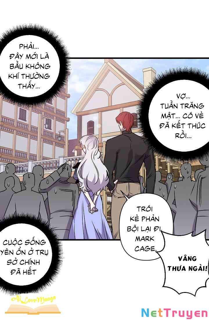 Hôn Lễ Báo Thù Chapter 23 - Trang 2