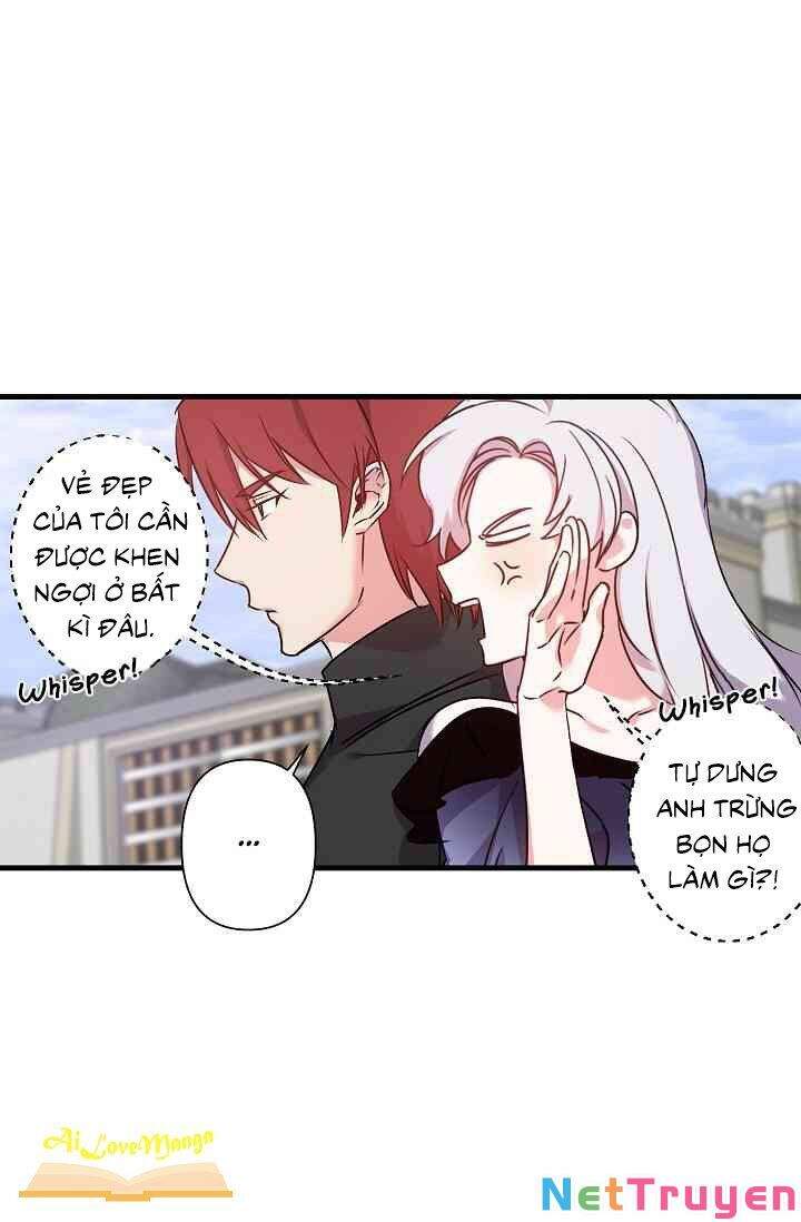 Hôn Lễ Báo Thù Chapter 23 - Trang 2