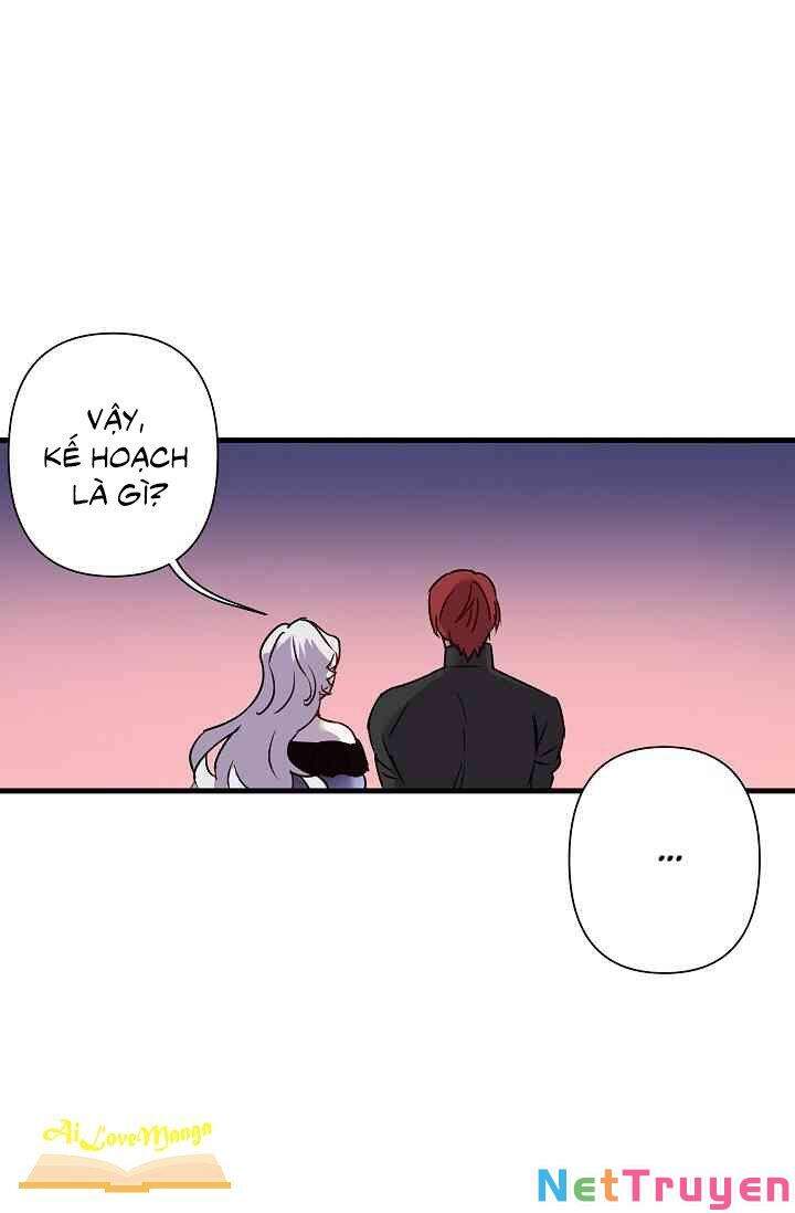 Hôn Lễ Báo Thù Chapter 23 - Trang 2