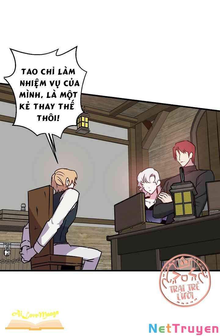 Hôn Lễ Báo Thù Chapter 23 - Trang 2