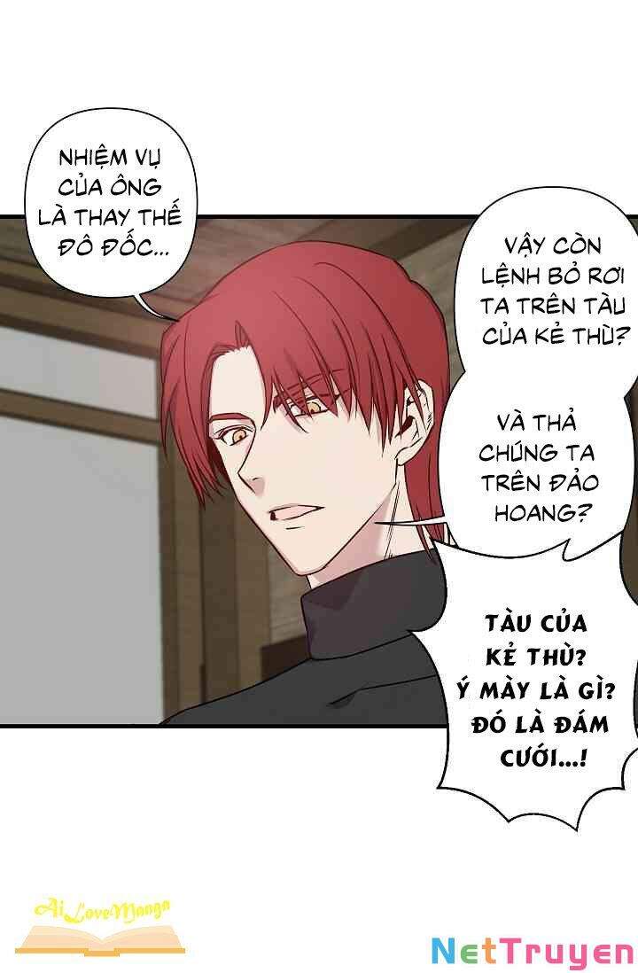 Hôn Lễ Báo Thù Chapter 23 - Trang 2