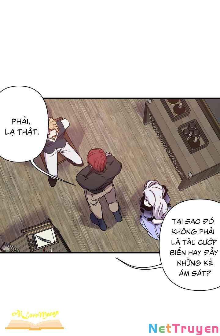 Hôn Lễ Báo Thù Chapter 23 - Trang 2