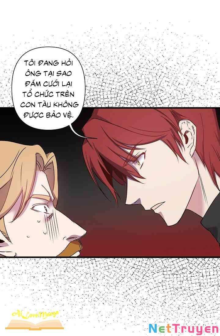 Hôn Lễ Báo Thù Chapter 23 - Trang 2