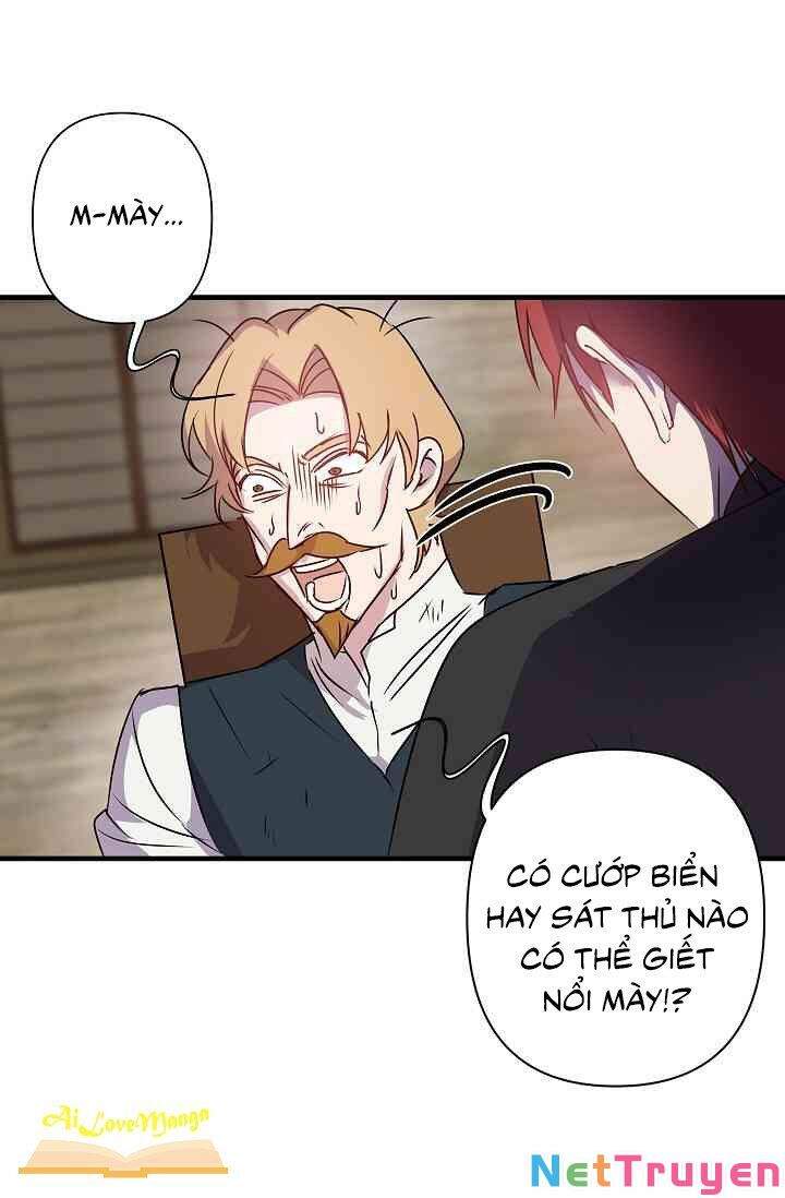 Hôn Lễ Báo Thù Chapter 23 - Trang 2