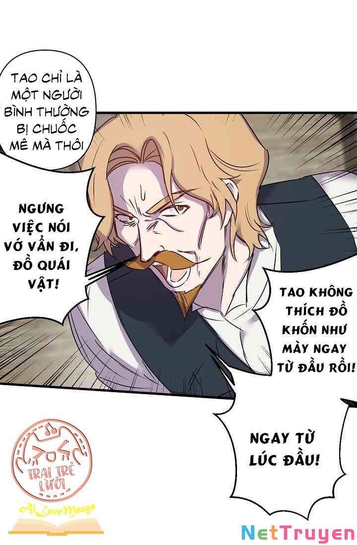 Hôn Lễ Báo Thù Chapter 23 - Trang 2