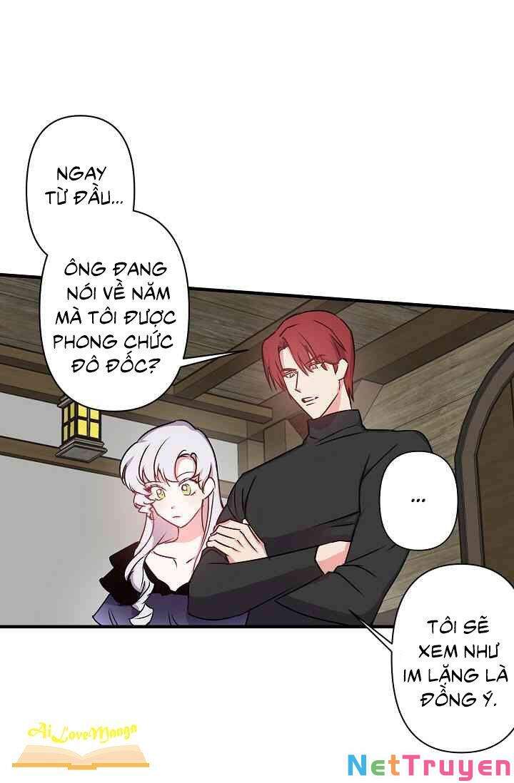 Hôn Lễ Báo Thù Chapter 23 - Trang 2